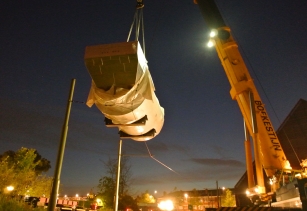 transport-over-bovenleiding