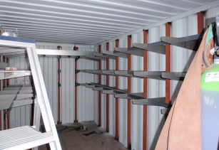 container-ombouw-veiligheid